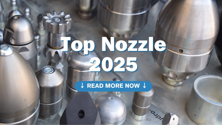 Top Nozzles 2022