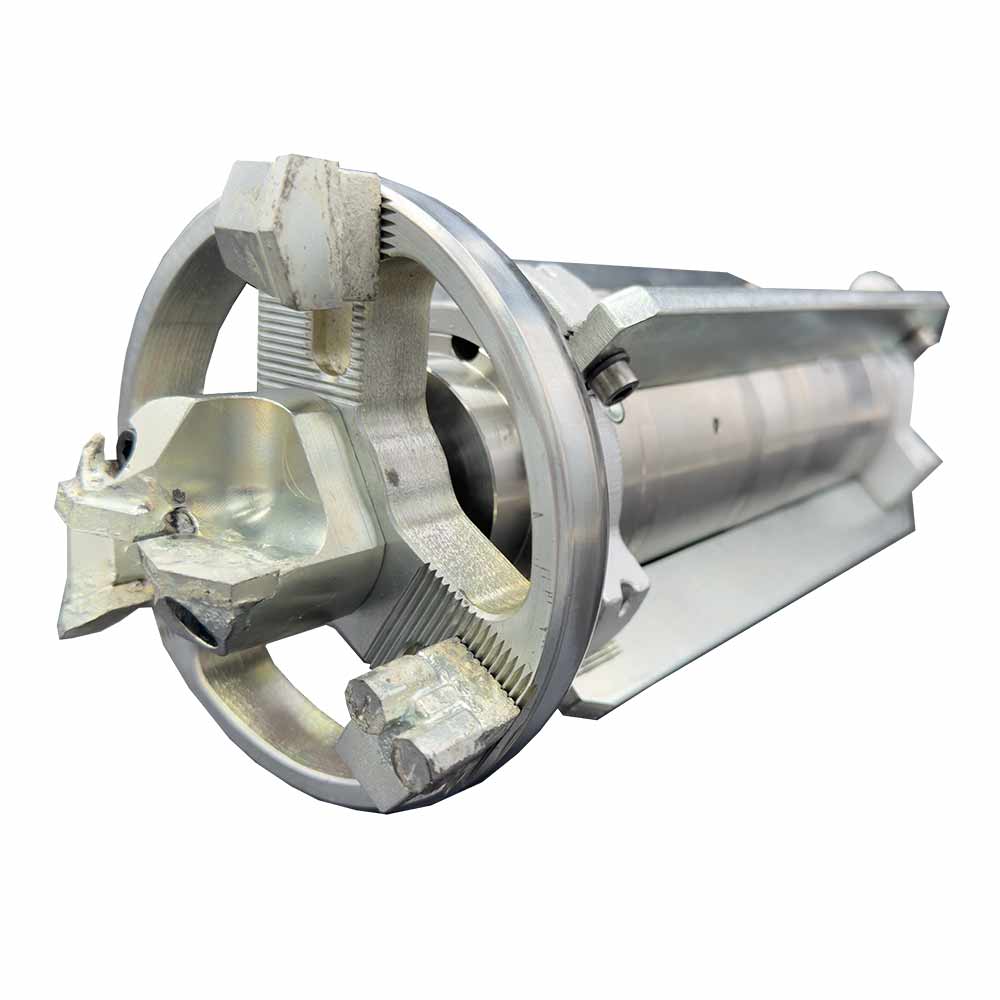WaMax 100 3/4" - 1"