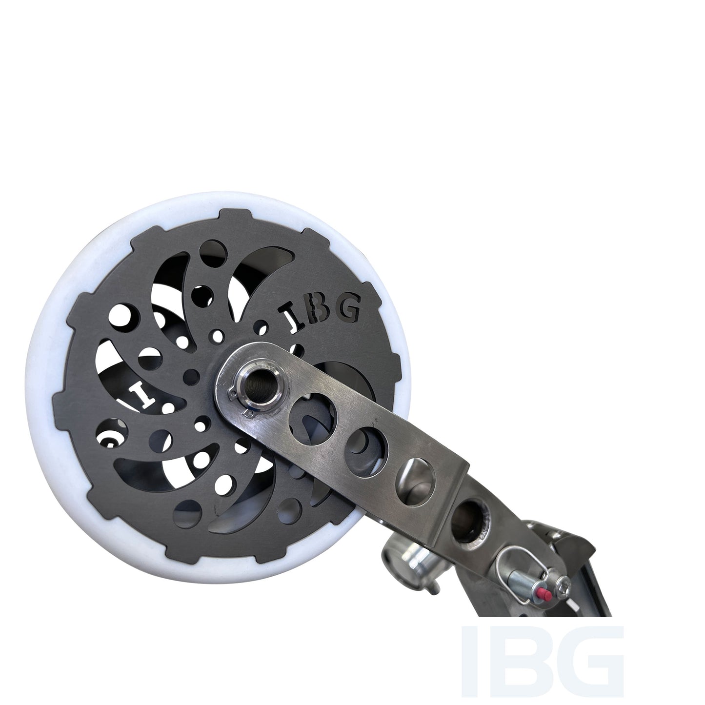UV-Lichterkette MaxiCore Rad