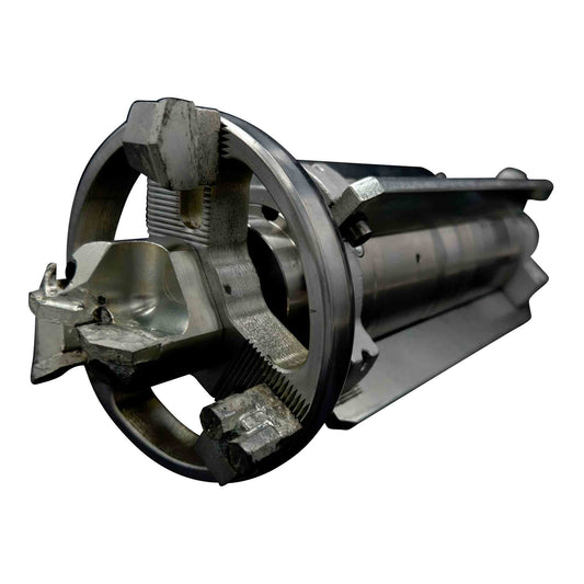 WaMax 100 3/4" - 1"