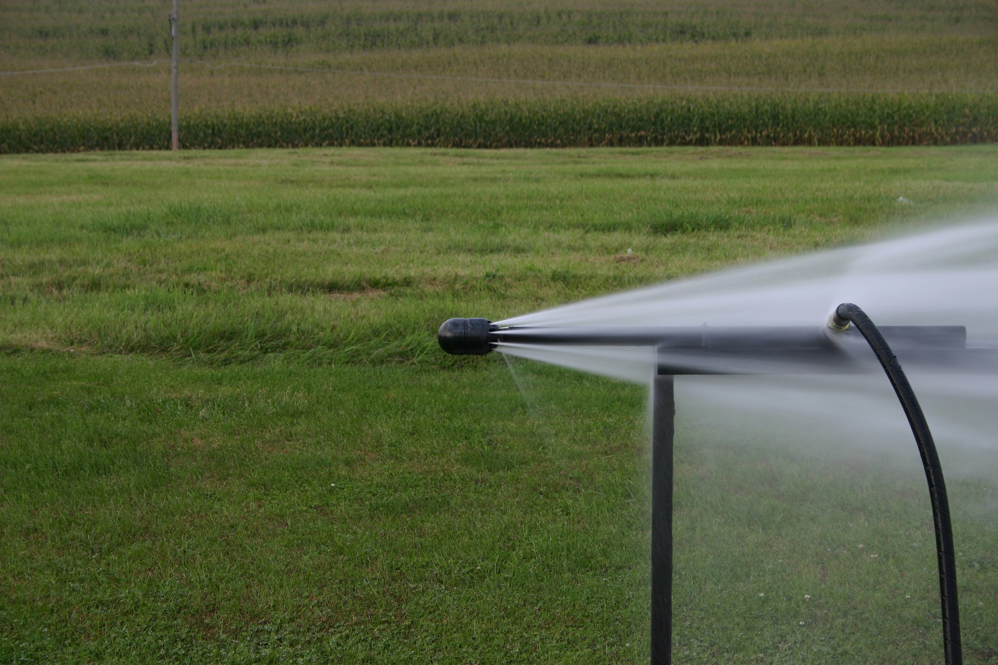Das ist die HW 70 3/4" in Action.