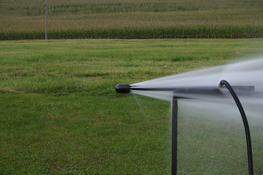 Das ist die HW 70 3/4" in Action.