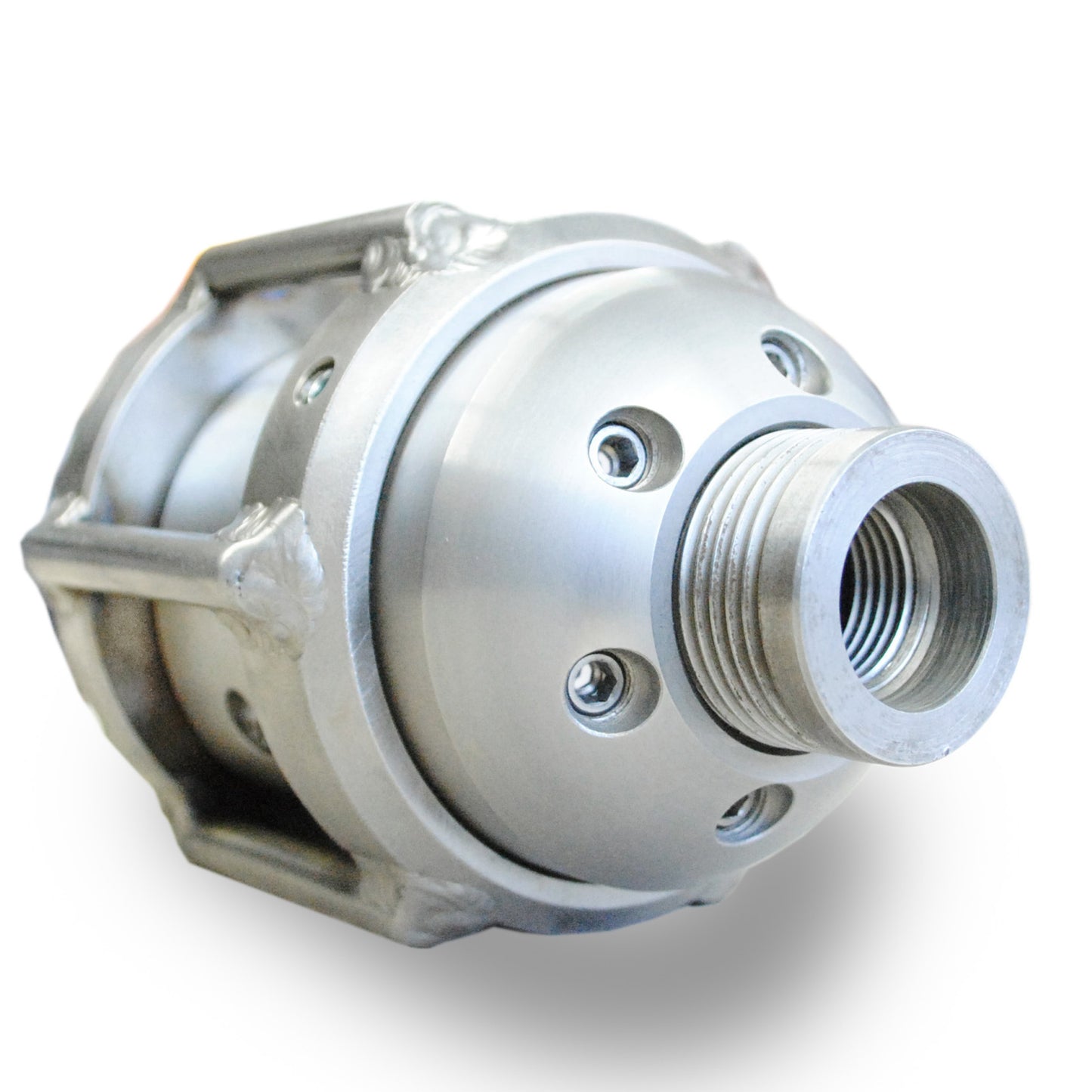 RDS-V DEK 1/4"