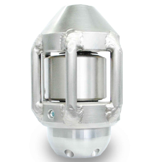 RDS-V 1/4" Düse von vorne.