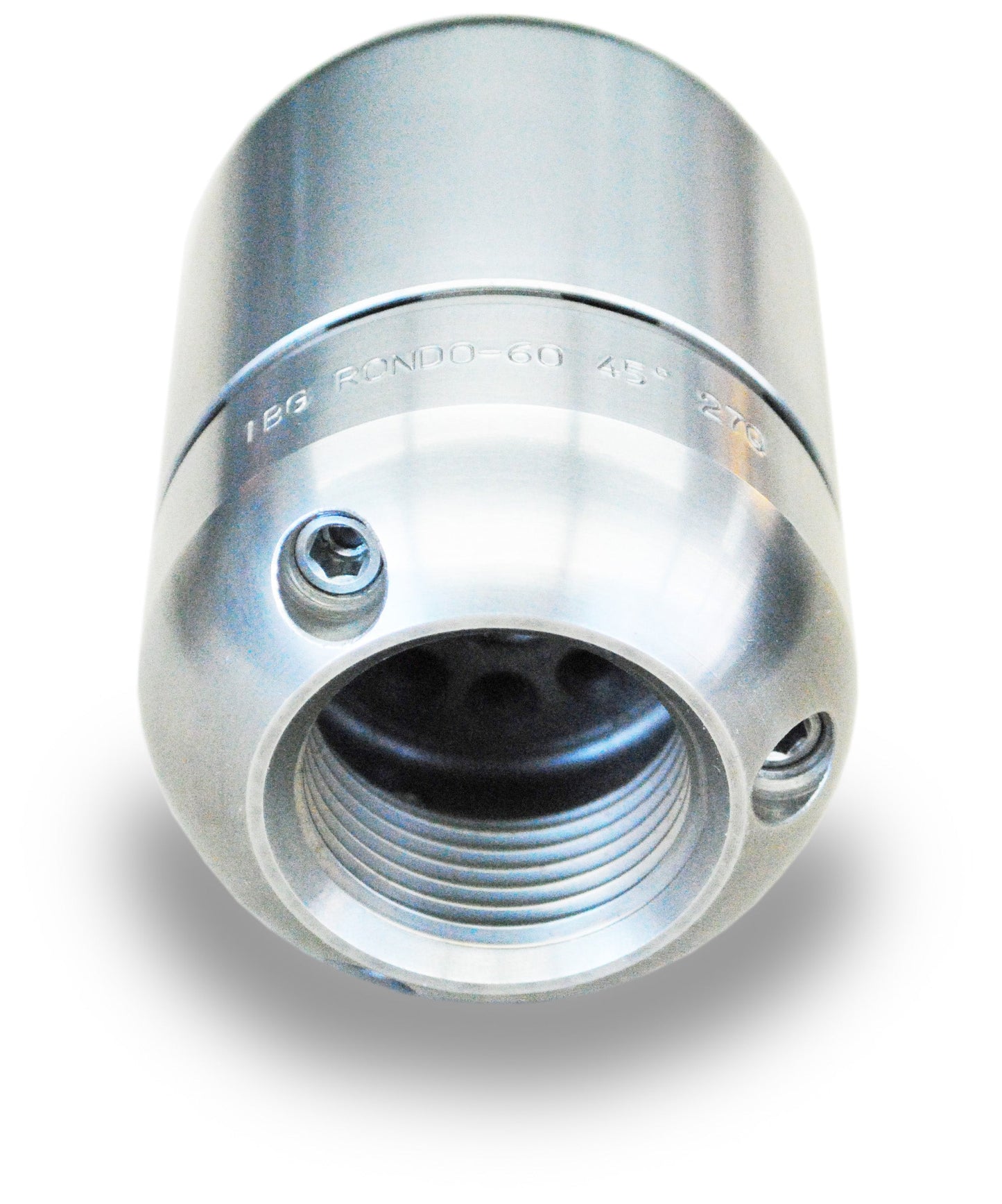 Rondo, DEK 35 (45º) 1/2"