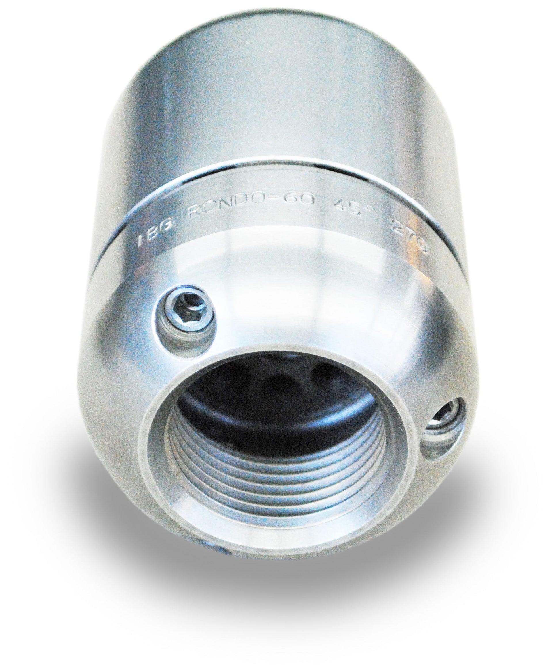 Rondo, DEK 35 (45º) 1/2"
