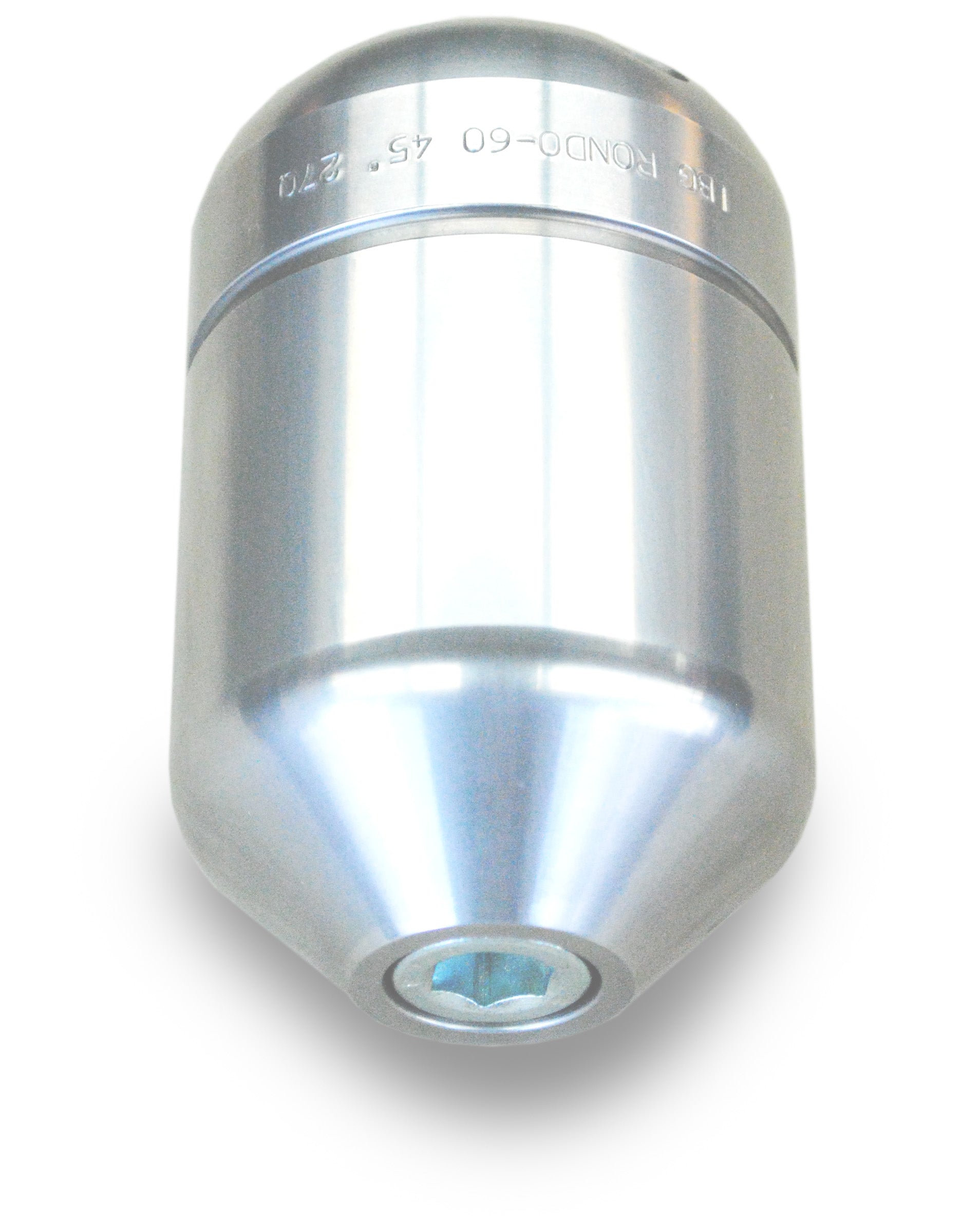 Rondo, DEK 35 (45º) 1/2"
