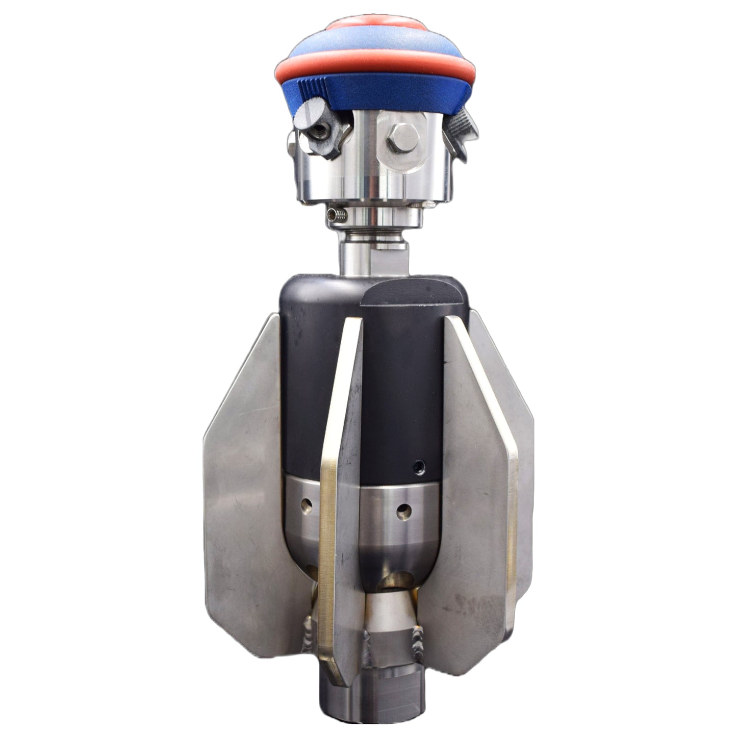 RotoMax 100 vorne.