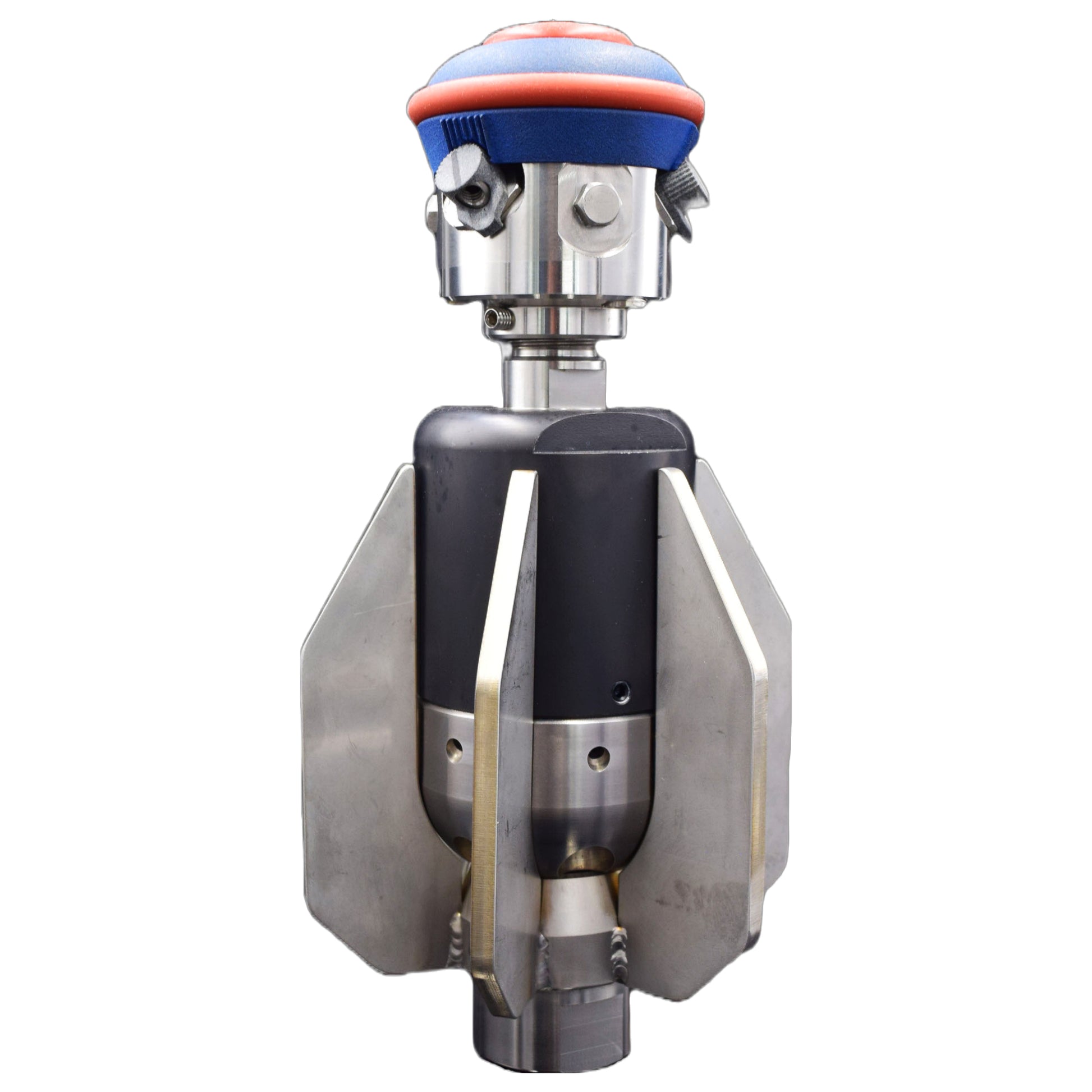RotoMax 100 vorne.