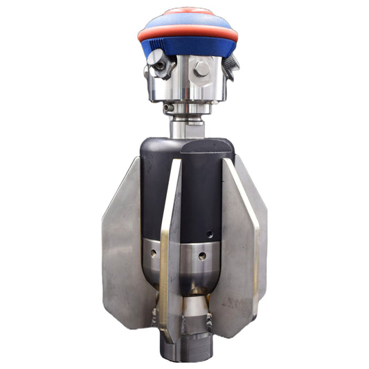 RotoMax 100 vorne.