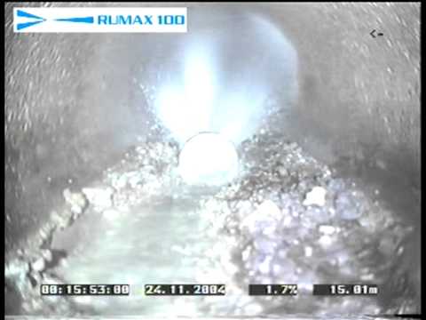 RüMax 100 DEK 1" Video.