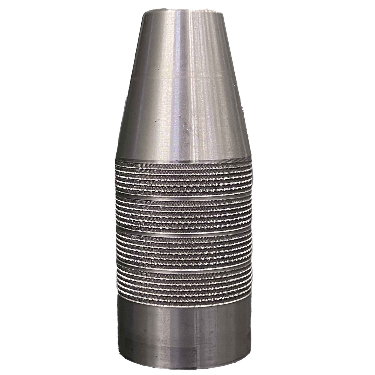 Spritzdüse 1/2" für vielseitige Schacht- und Bauwerkreinigung.