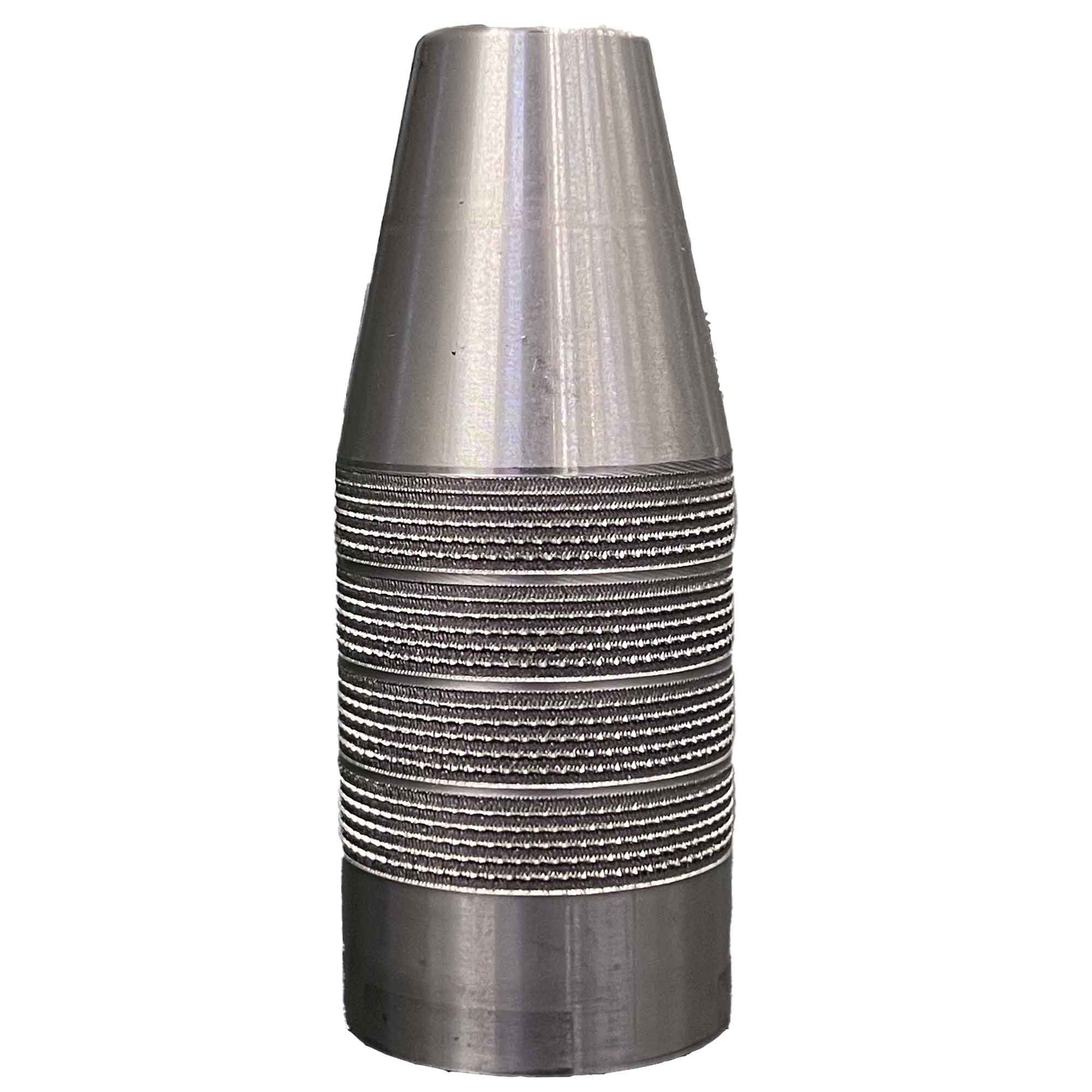 Spritzdüse 1/2" für vielseitige Schacht- und Bauwerkreinigung.