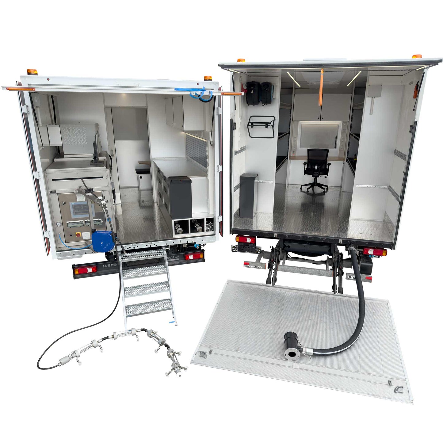 TwinCure | UV System