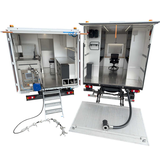 TwinCure | UV System