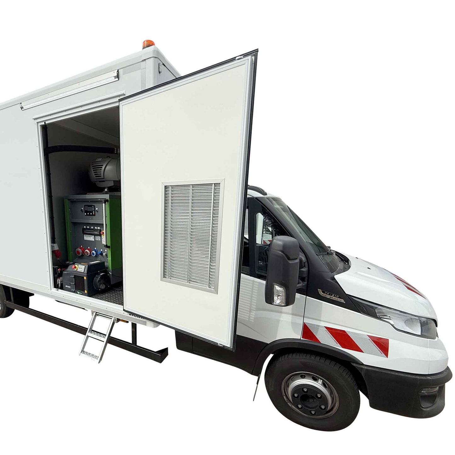 TwinCure | UV System