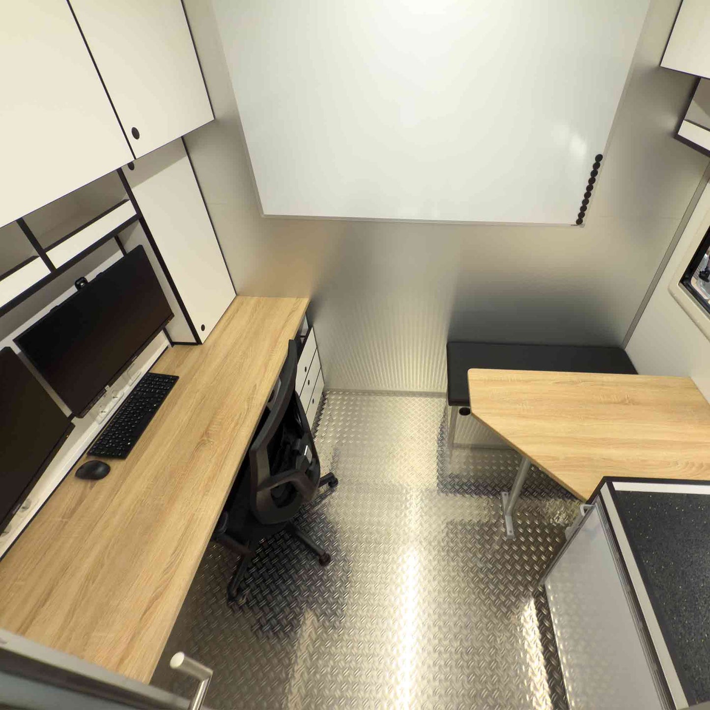 TwinCure | UV System