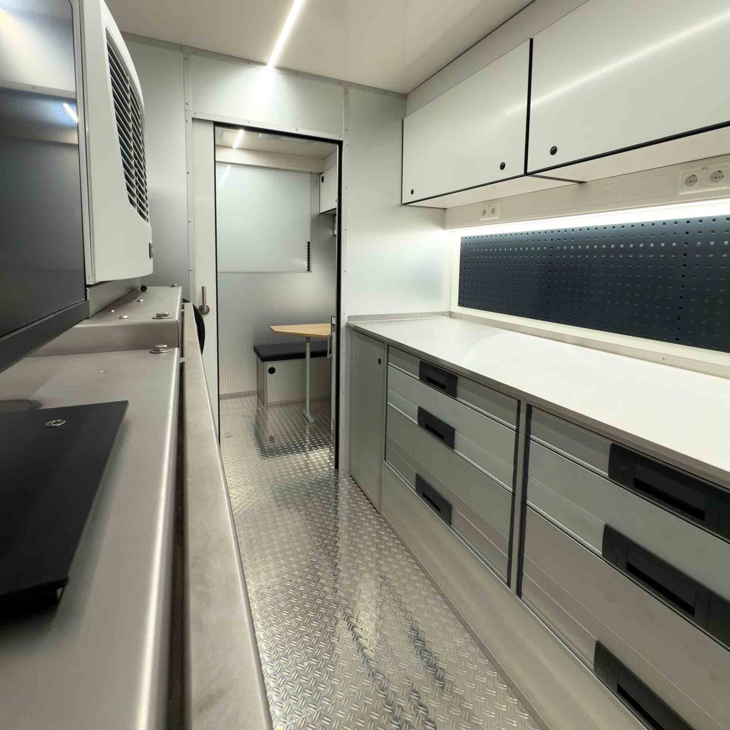 TwinCure | UV System