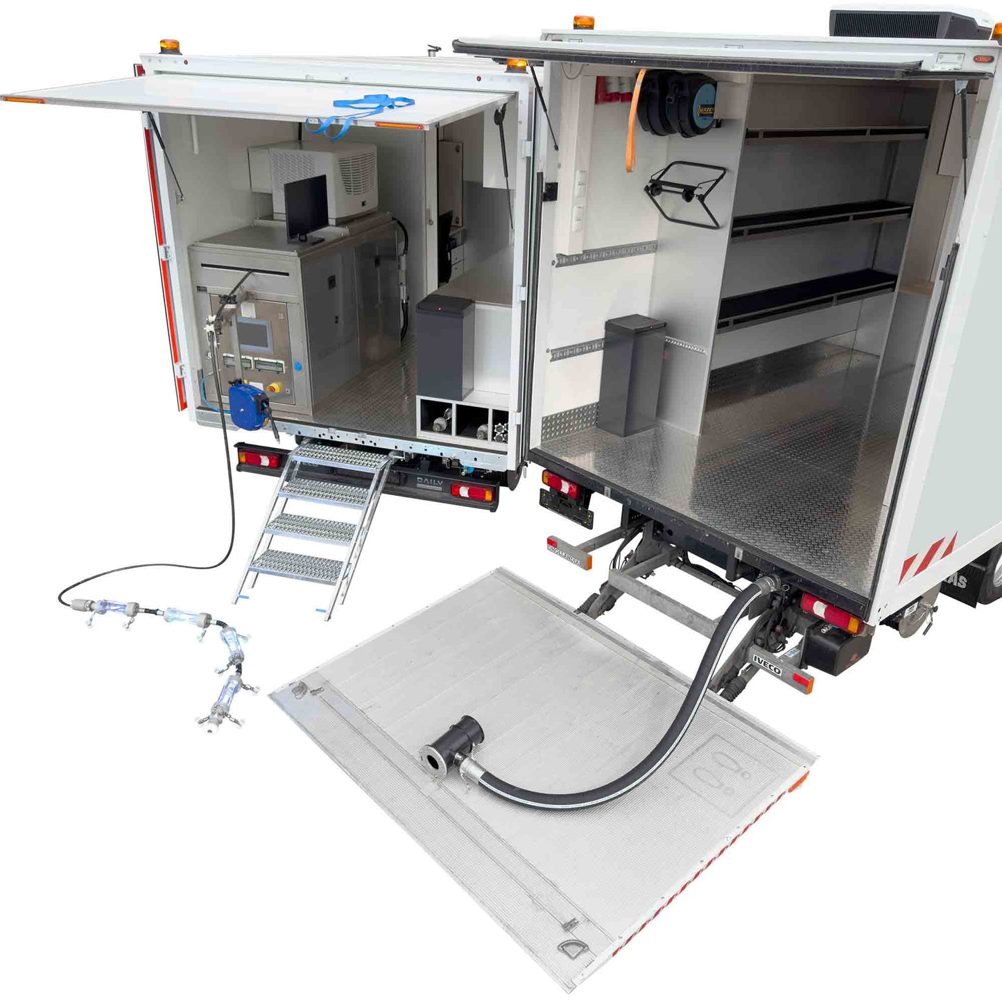 TwinCure | UV System