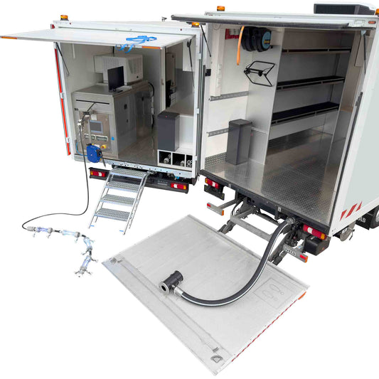 TwinCure | UV System