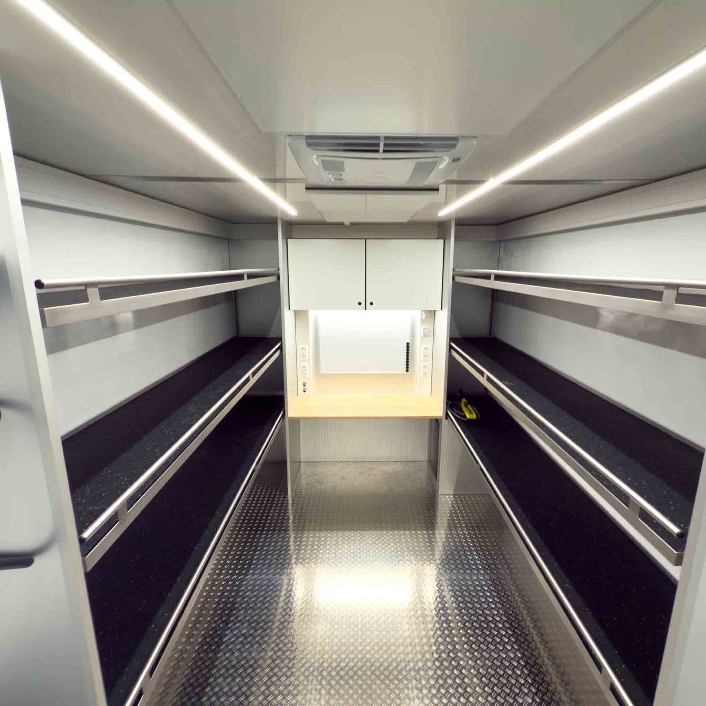 TwinCure | UV System