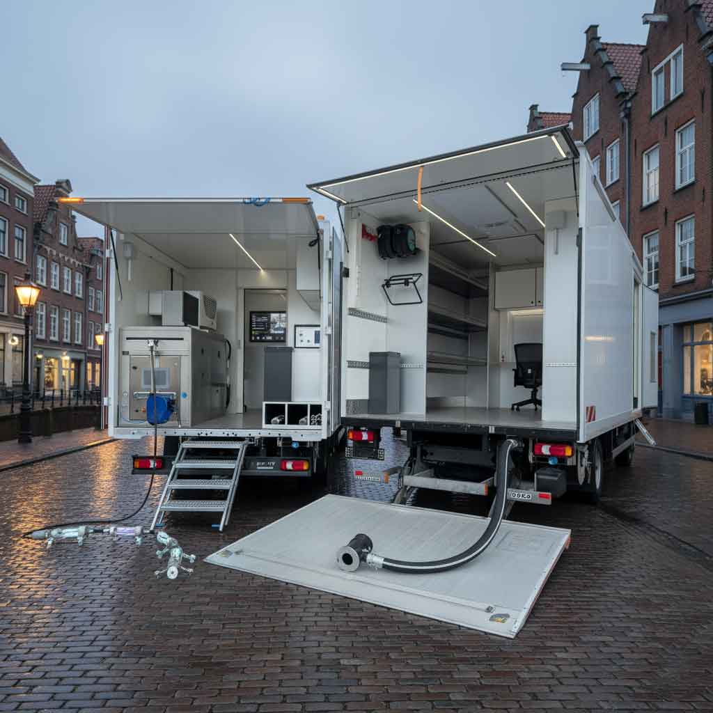 TwinCure | UV System