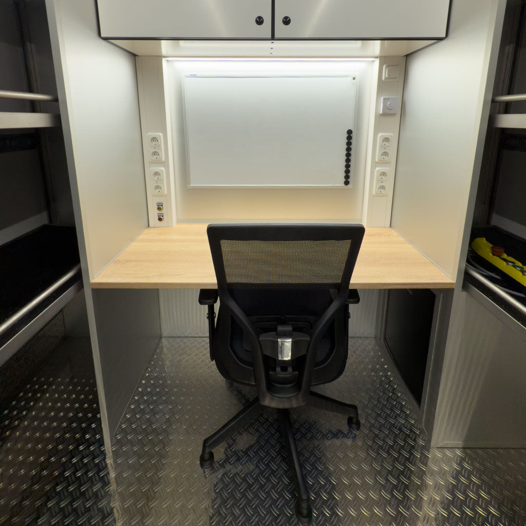 TwinCure | UV System