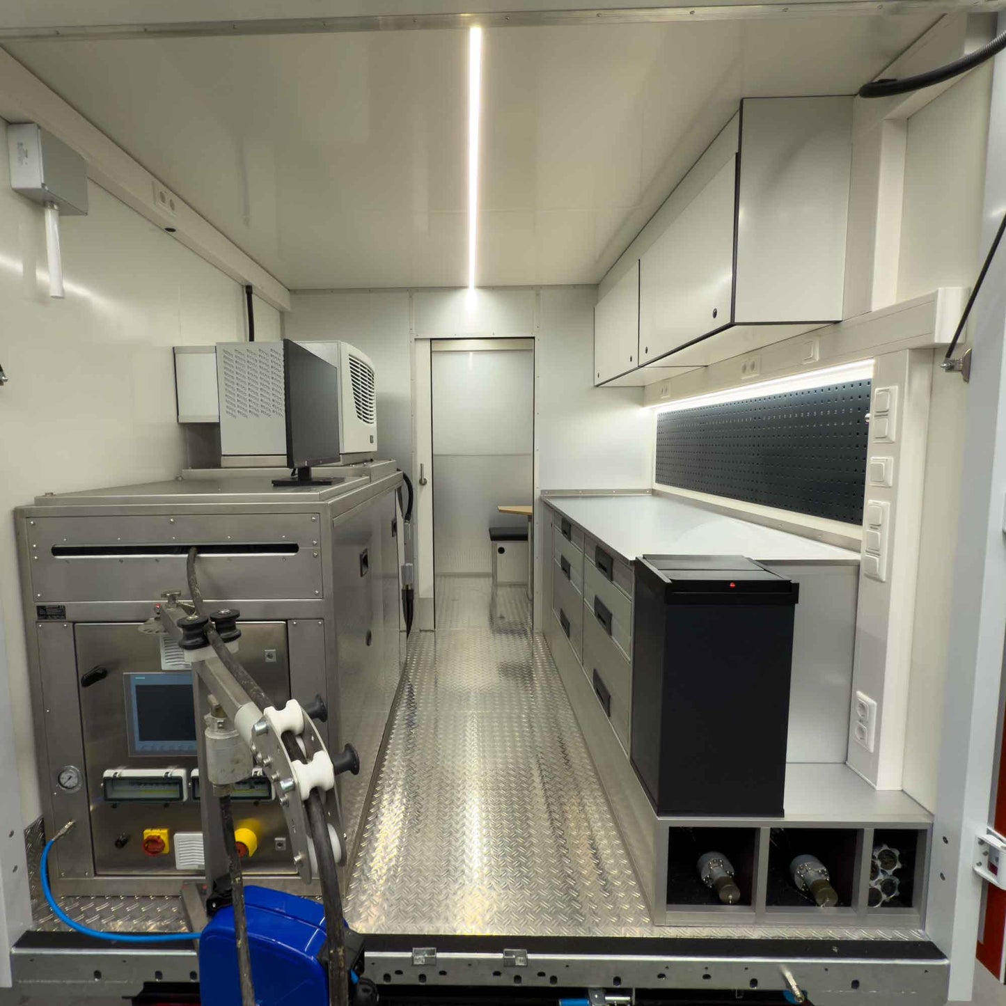 TwinCure | UV System