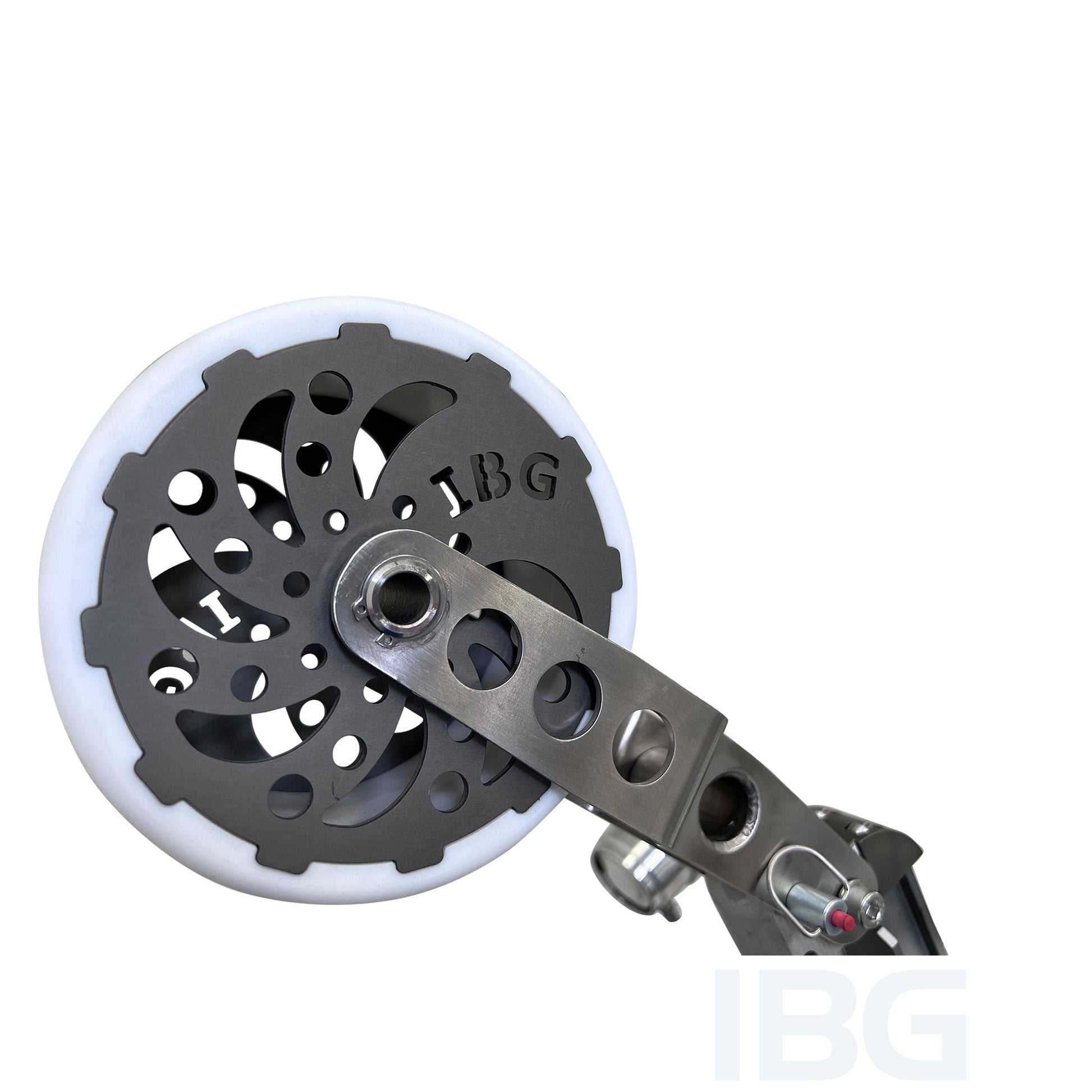 UV-Lichterkette MaxiCore Rad