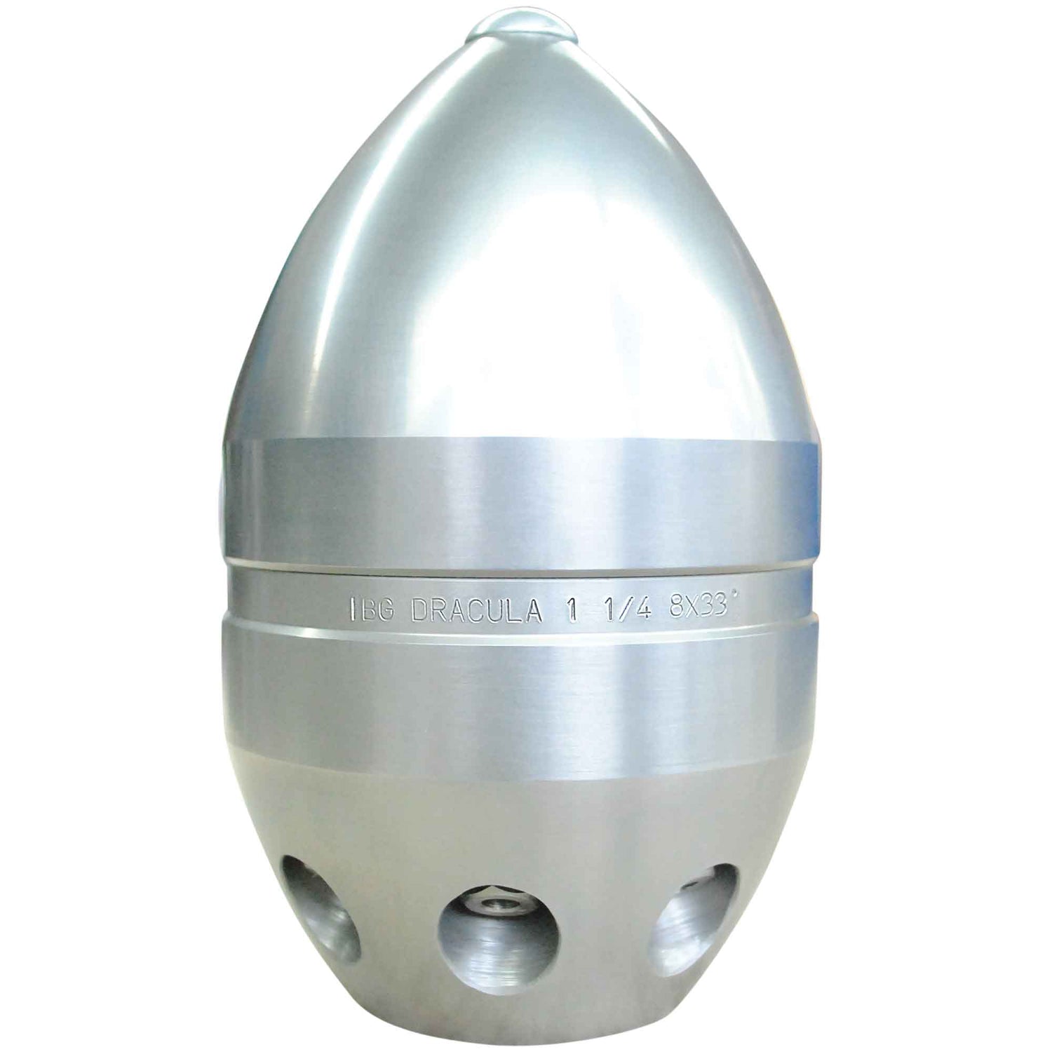 Universal Cleaning Nozzles