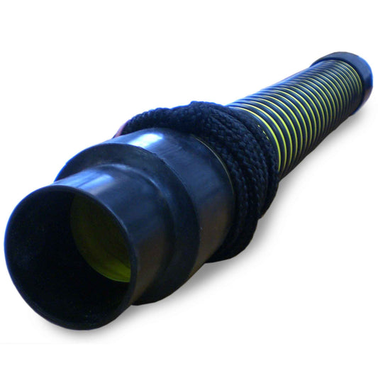 This is a Protection hose Tiger Tail 3/4" - 1 1/4"