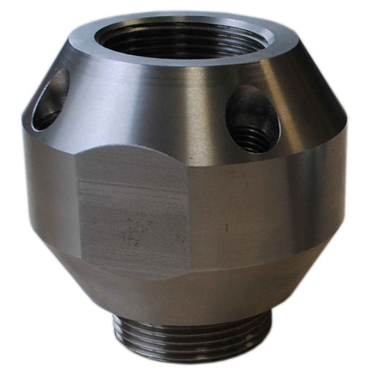 This is a Thrust Nozzle 3/4"