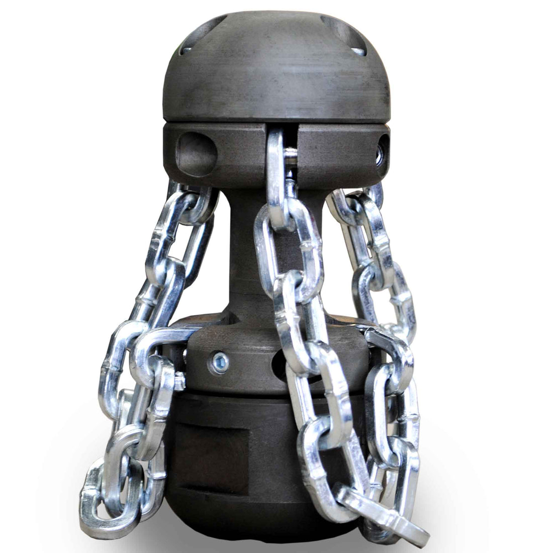 Standard chain rotors 1/2